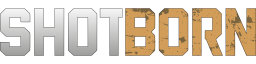 ShotbornLogo